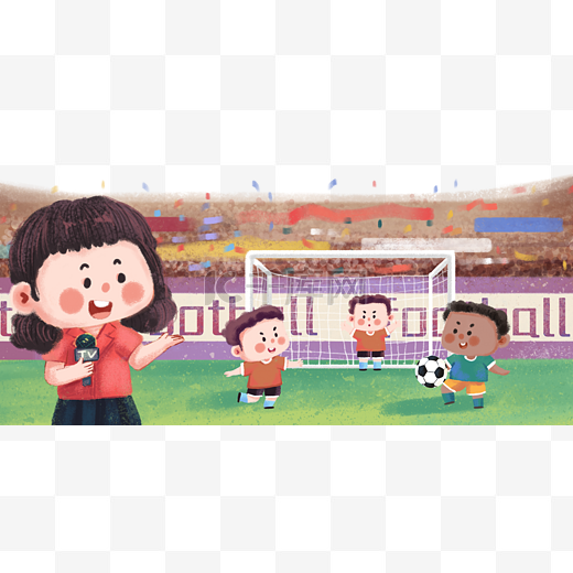校在足球教